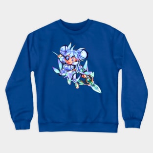 Praxis Crewneck Sweatshirt